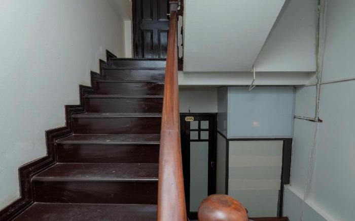 Homestay PW Hoang Sam