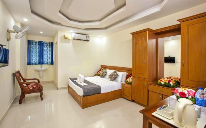 Vembanad Village backwater Resort by EGH