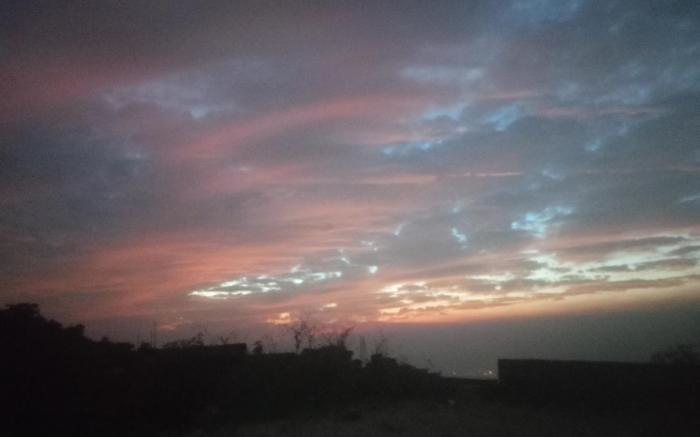 Msk Hotel And Restaurant