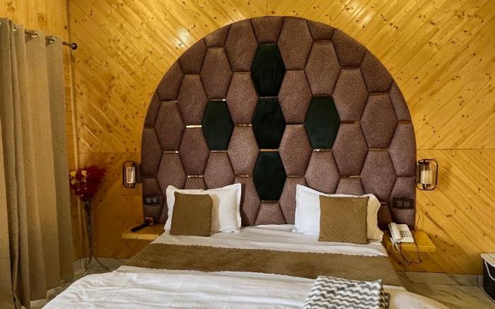 Msk Hotel And Restaurant