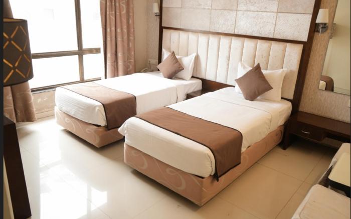 Hotel Silver Inn Mumbai