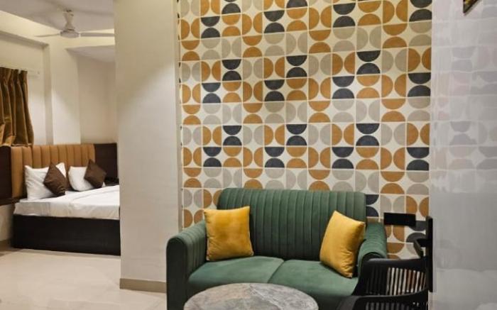 Hotel Silver Inn Mumbai