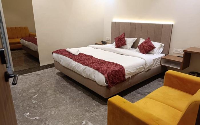 Hotel O Lakshmi Krishna Banquet