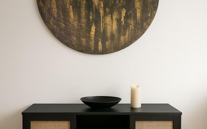 Spacious designer floor – 15 minutes to Airport