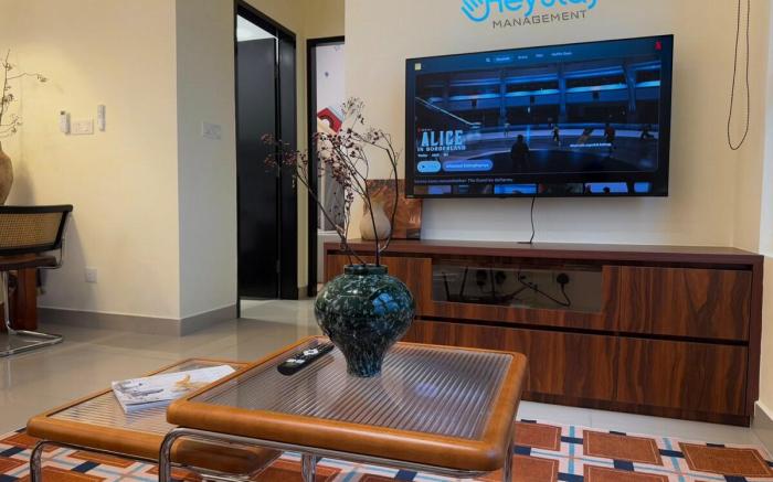 AmberCove 2R2B6Pax KidsFriendly SeaView Encore