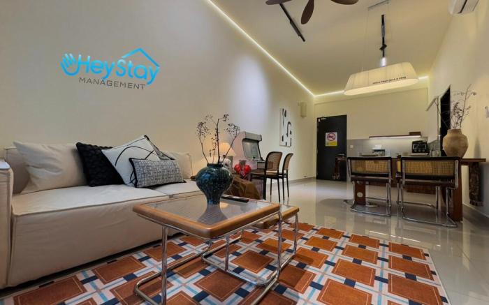 AmberCove 2R2B6Pax KidsFriendly SeaView Encore