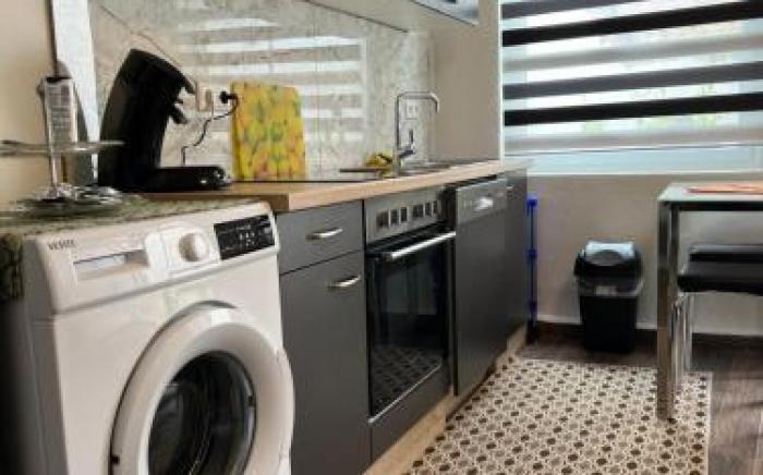 Apartment – Gemütlicher Komfort auf 33 m²