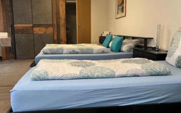 Apartment – Gemütlicher Komfort auf 33 m²