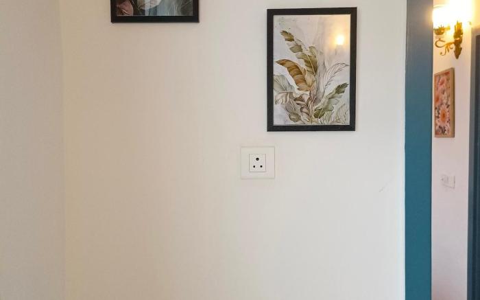 Naple Stays - The Spectrum of Comfort