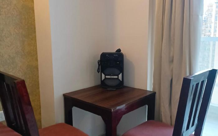 Naple Stays - The Spectrum of Comfort