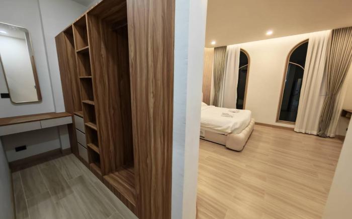 Dragon Pool Villa Jomtien Pattaya