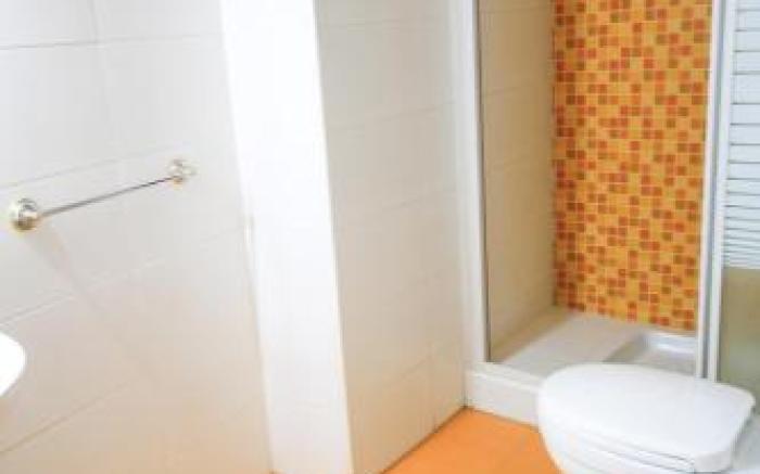 Rincon del albaicín