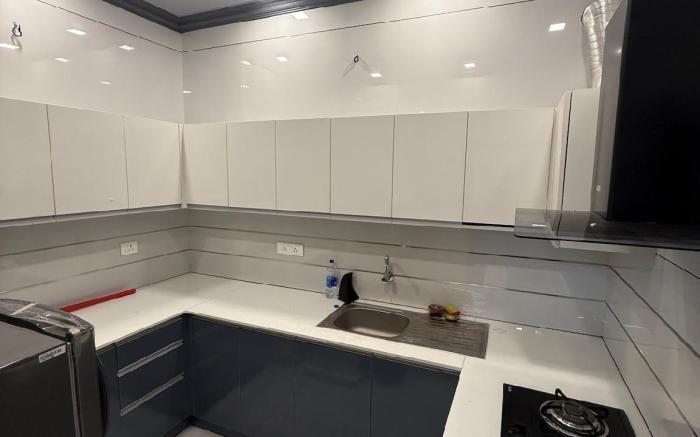 Roof top (group stay)