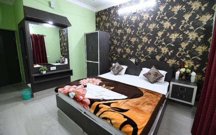 Anukul Guest House Bodh Gaya Bihar