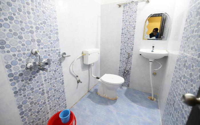 Anukul Guest House Bodh Gaya Bihar