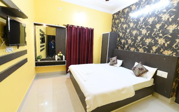 Anukul Guest House Bodh Gaya Bihar