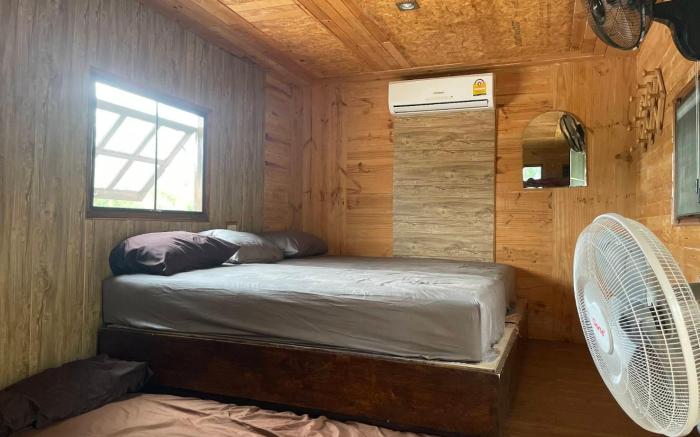 Baan Kru Silp Huahin Cha-am บ้านครูศิลป์หัวหินชะอำ