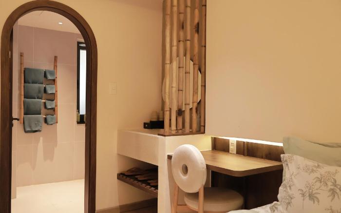 Lune Boutique Apartment Da Nang