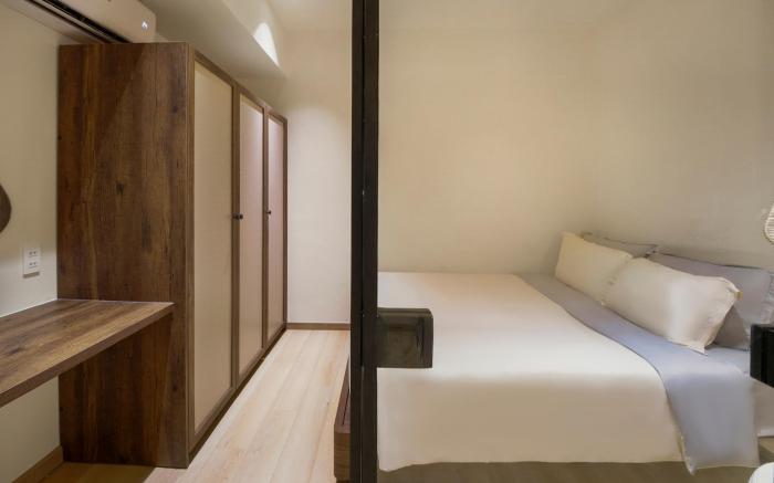 Lune Boutique Apartment Da Nang