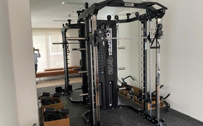 Homestay Canopy Vinhomes Smart City Tây Mỗ Hà Nội