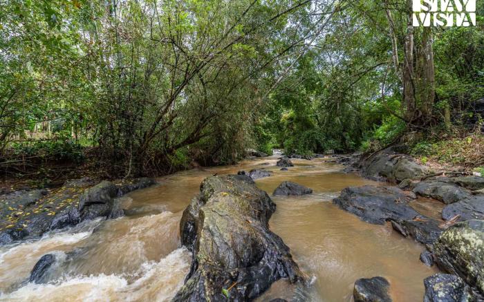 StayVista at The River Mist