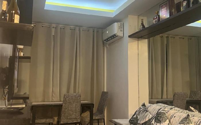 JFS Staycation @ Birch Tower Condominium (1 BR)