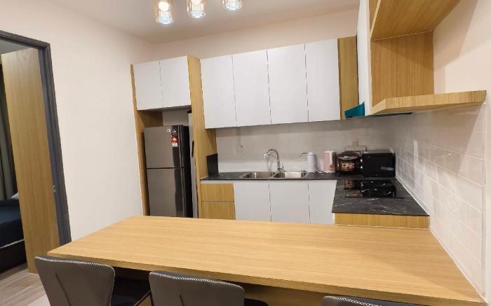 The Podium Family Unit E81