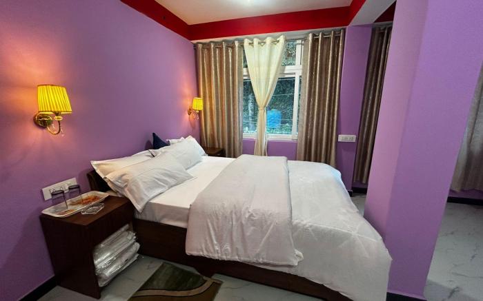 Himalayan DELEK Homestay 