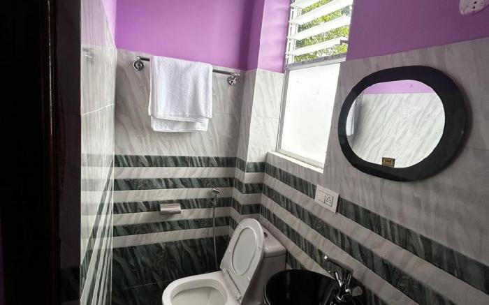 Himalayan DELEK Homestay 