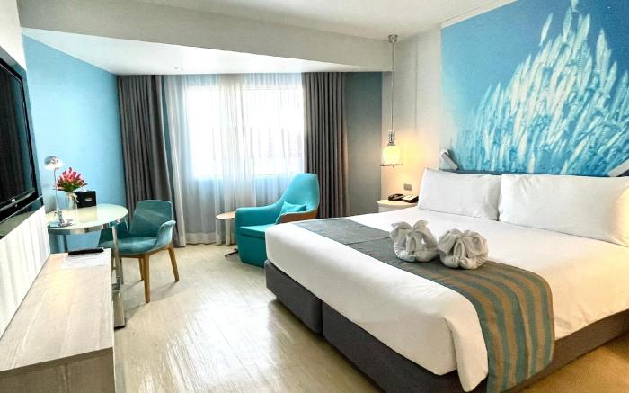 Bhanwar Singh Palace Pattaya