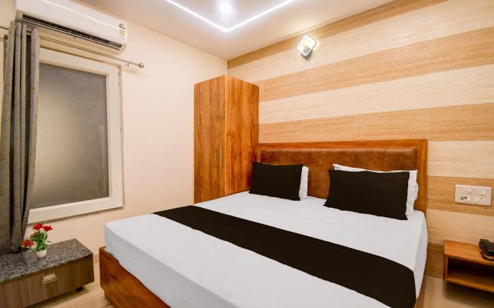 Townhouse Gomti Nagar Station Formerly Budget In