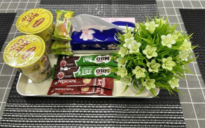 Naura's Homestay @ KLIA