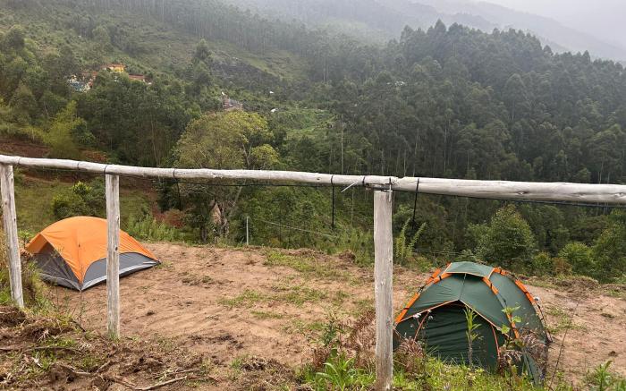 Mystic Valley Vattavada