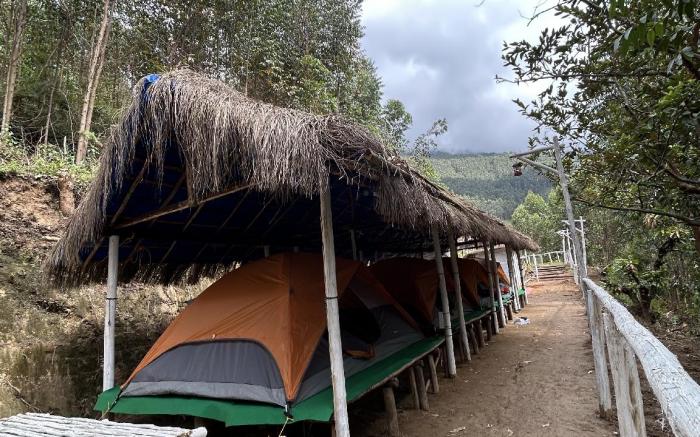 Mystic Valley Vattavada