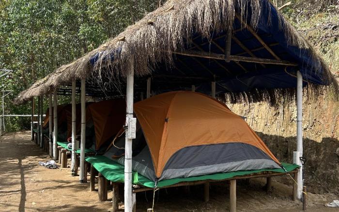 Mystic Valley Vattavada