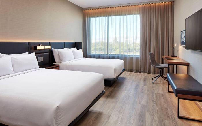 AC Hotel Saratoga Springs