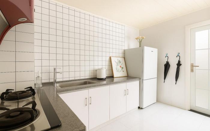 Nook Select · Riverview Suite with 2 Queen Beds