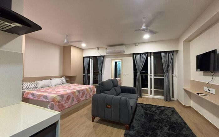 Aura Livings_ Viman Nagar 