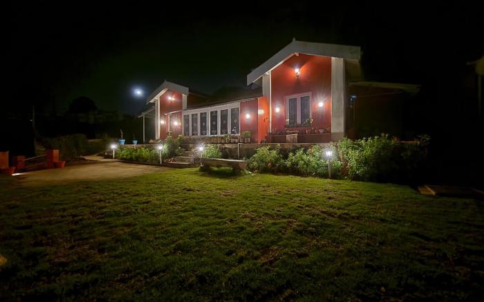 LITTLE SHOLA COTTAGE by Make And Made