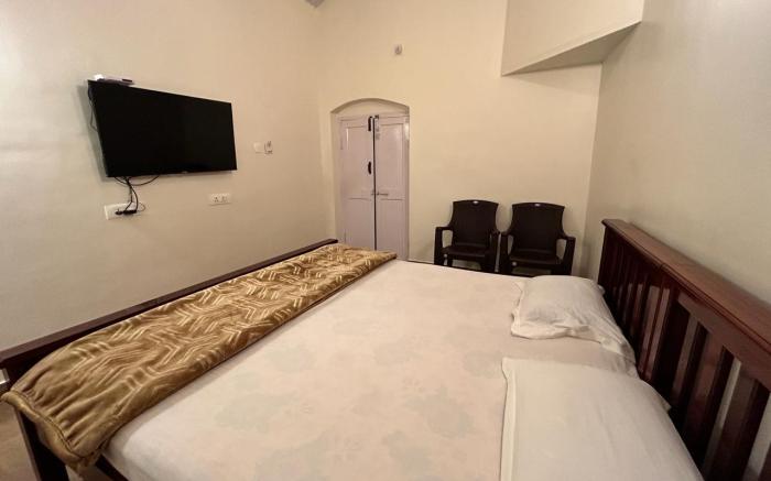 LITTLE SHOLA COTTAGE by Make And Made