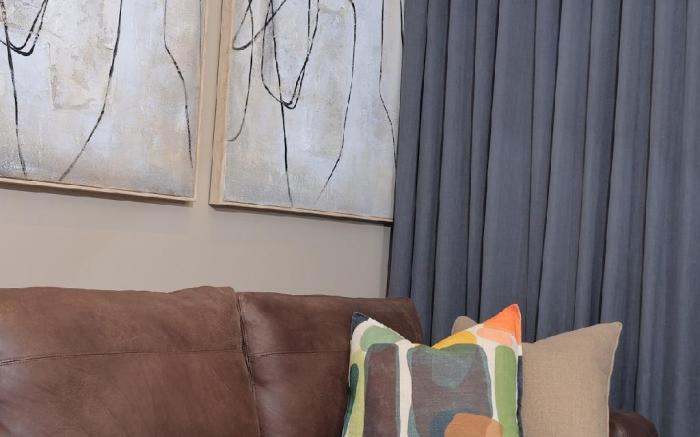 Brown, Warm and Cozy, Menlyn Maine Residences 926