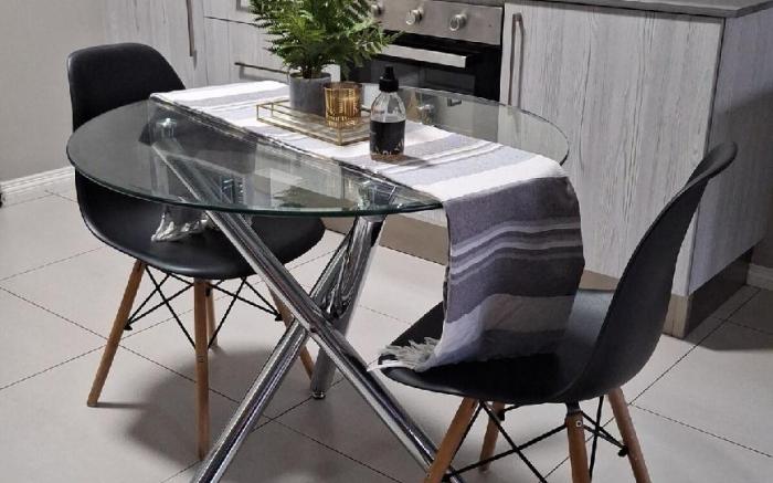 The Luxury Apartments