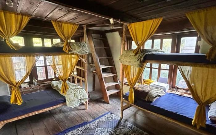 Magicmoments homestay kasol