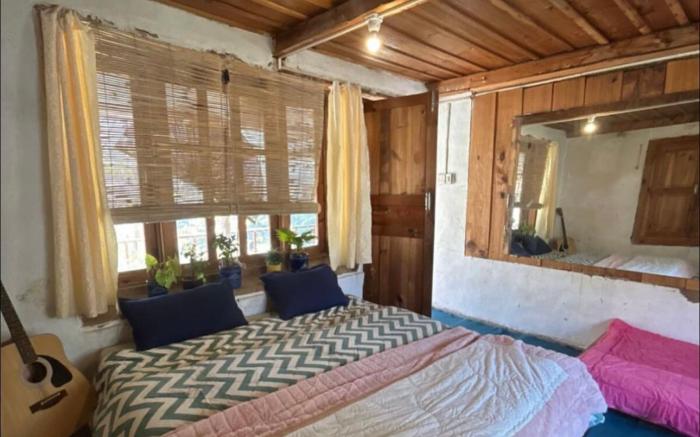 Magicmoments homestay kasol