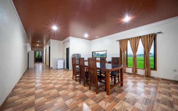 Homestay Impian Bantul Yogyakarta