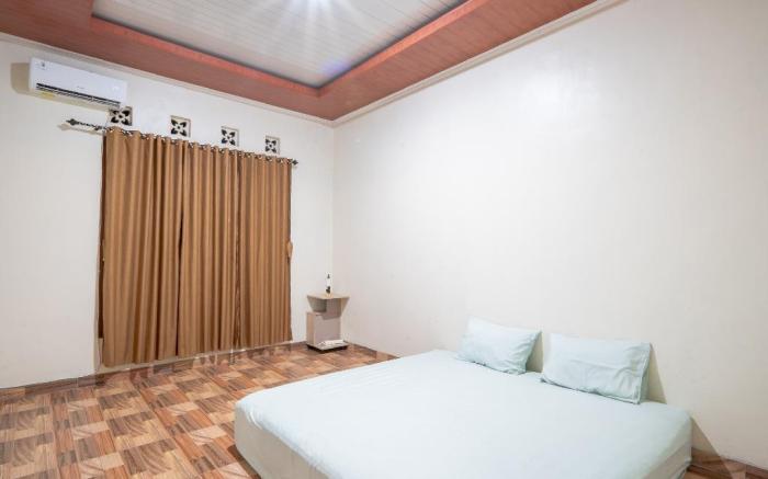 Homestay Impian Bantul Yogyakarta