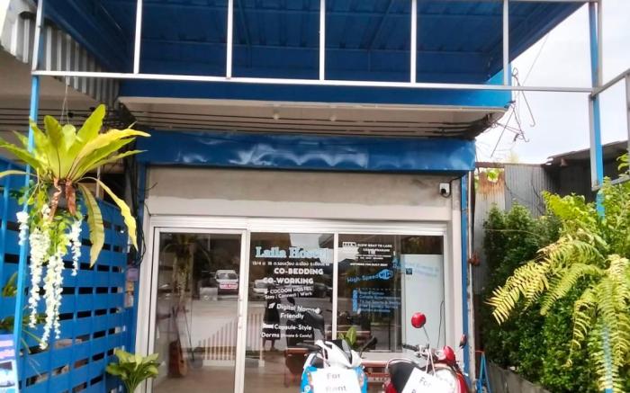 Laila Hostel