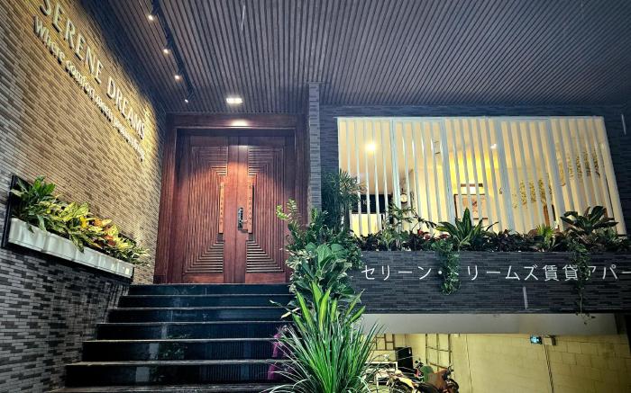 Wins Residences Hanoi