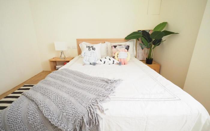 平方米3臥室公寓 (西門町) - 有1間私人浴室