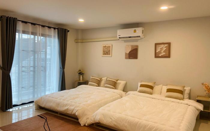 Nasrina's House – ใกล้เซ็นทรัลหาดใหญ่